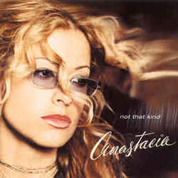 Same Old Story Chords by Anastacia