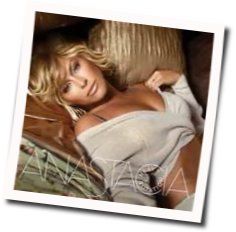 Same Song Chords by Anastacia