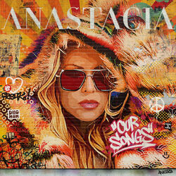 Still Loving You Chords by Anastacia