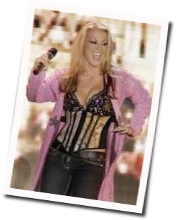 Why Did You Lie To Me Chords by Anastacia