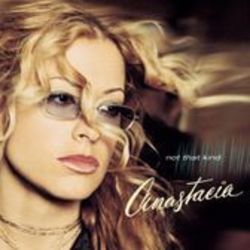Wishing Well Chords by Anastacia