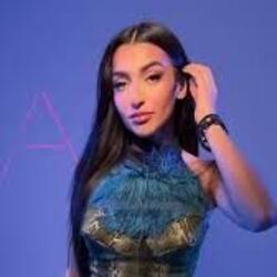 Agapi Mou Me Dioxneis Chords by Anastasia