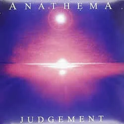 Judgement Chords by Anathema