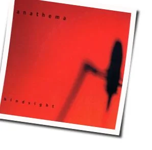 Temporary Peace Chords by Anathema