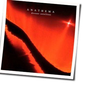 Ariel Tabs by Anathema