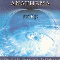 Deep Chords by Anathema