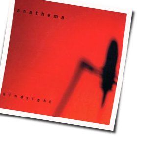 Anathema tabs for Flying hindsight acoustic
