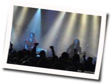 Internal Landscapes Tabs by Anathema