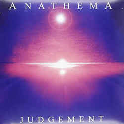 Judgement Chords by Anathema