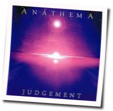 One Last Goodbye Chords by Anathema