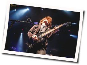Pressure Chords by Anathema
