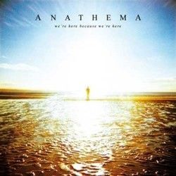 Thin Air by Anathema