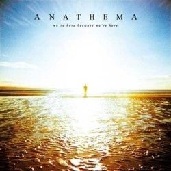 Thin Air Chords by Anathema