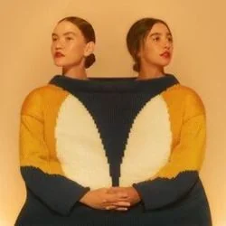 Abril Chords by Anavitória