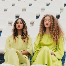 Lisboa - Madrid Chords by Anavitória