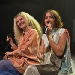 Manteiga Chords by Anavitória