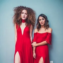 Te Procuro (Ver2) Chords by Anavitória