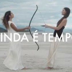 Ainda é Tempo Chords by Anavitória