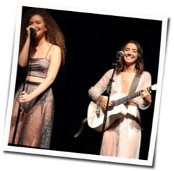 Amor 2 Em 1 Chords by Anavitória