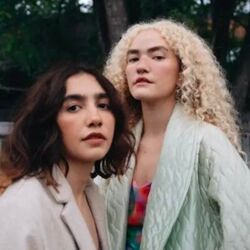 Anavitória chords for Bilhete secreto