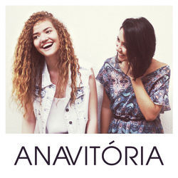 Caixa Postal Chords by Anavitória