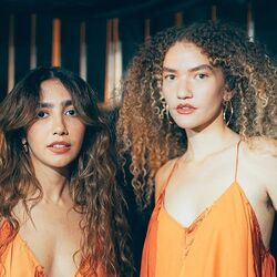 Anavitória chords for Como é que a gente foi chegar aqui