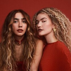 Anavitória chords for Estátua de mármore