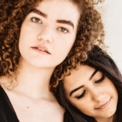 Eu Sei Quem É Você Chords by Anavitória