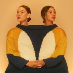 Explodir Chords by Anavitória