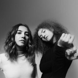 João E Maria Chords by Anavitória