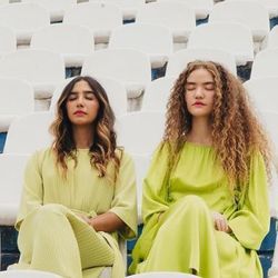 Lisboa - Madrid Chords by Anavitória