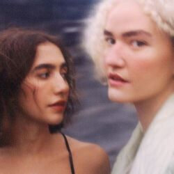 Anavitória chords for Mesma trama mesmo frio