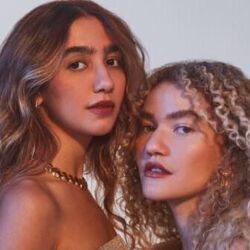 Anavitória chords for Nosferatu