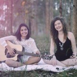 Relicário Chords by Anavitória