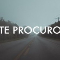 Te Procuro Chords by Anavitória