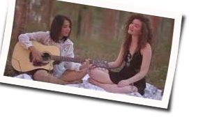 Trevo Chords by Anavitória