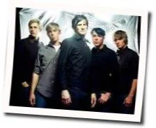 A Perfect Tourniquet Tab by Anberlin