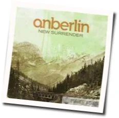 Blame Me ! Blame Me ! Chords by Anberlin