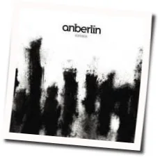Fin Chords by Anberlin