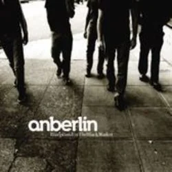 Glass To The Arson Bass Tab by Anberlin