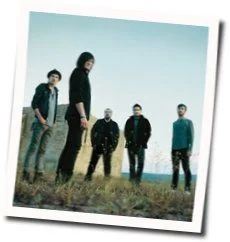 Mother Tab by Anberlin