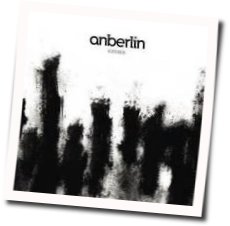 Fin Chords by Anberlin
