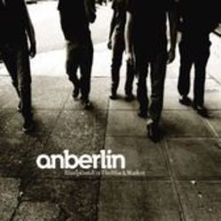 Glass To The Arson Bass Tab by Anberlin