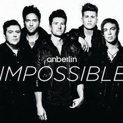 Impossible by Anberlin