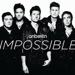 Impossible Bass Tab by Anberlin