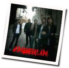 Modern Age Tab by Anberlin