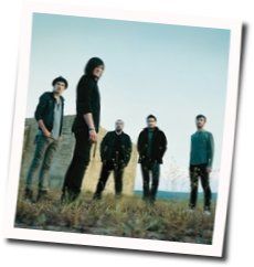 Mother Tab by Anberlin