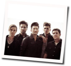 We Owe This To Ourselves Tab by Anberlin