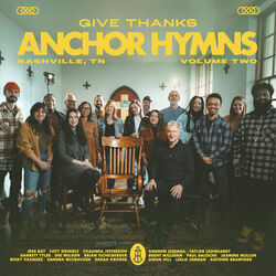 Ancient Words Chords by Anchor Hymns