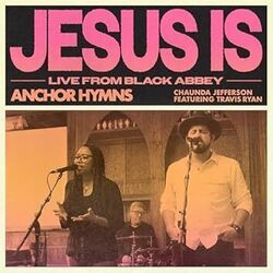 What A Savior What A Friend Chords by Anchor Hymns